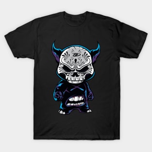 Muerte Monsta T-Shirt